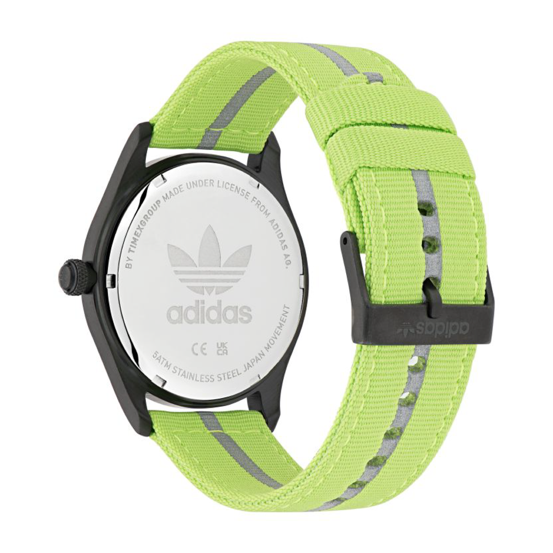 Adidas 5 2025 atm watch