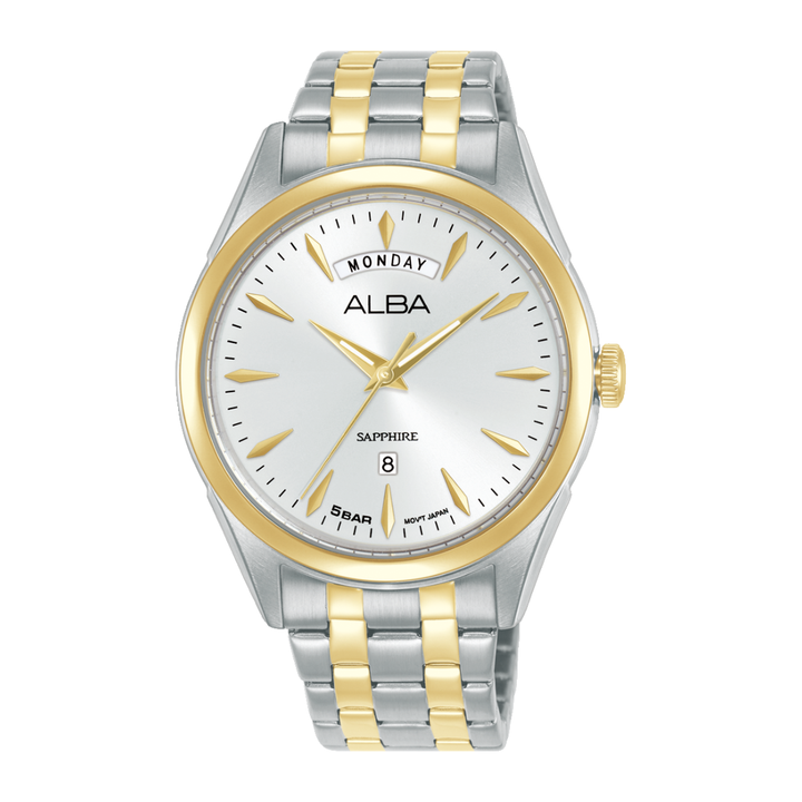 Alba A6B004X Prestige men&