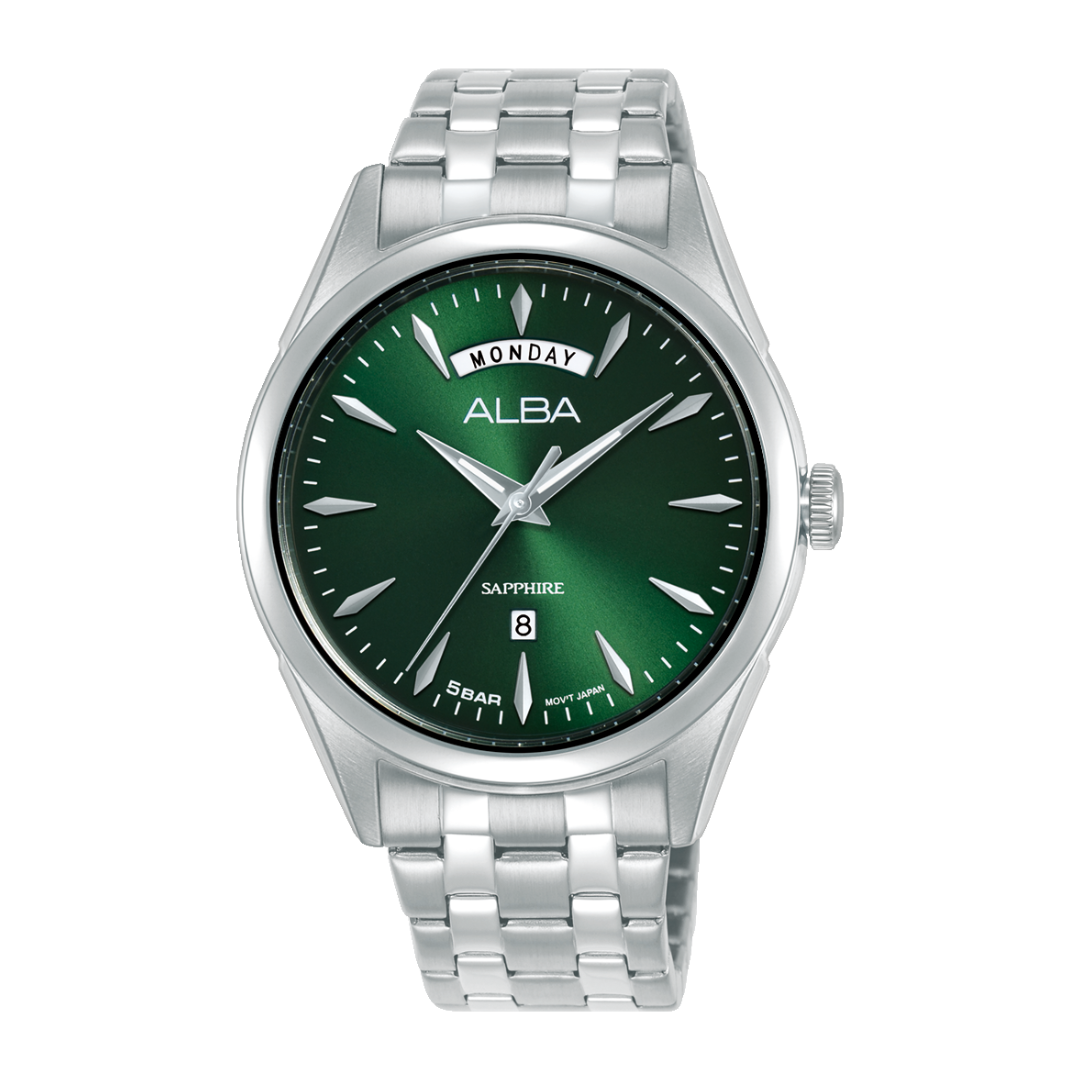 Alba A6B007X Prestige men&