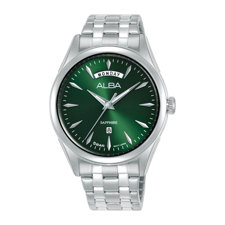 Alba A6B007X Prestige men&