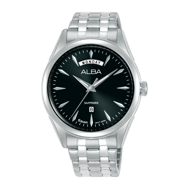 Alba A6B009X Prestige men&
