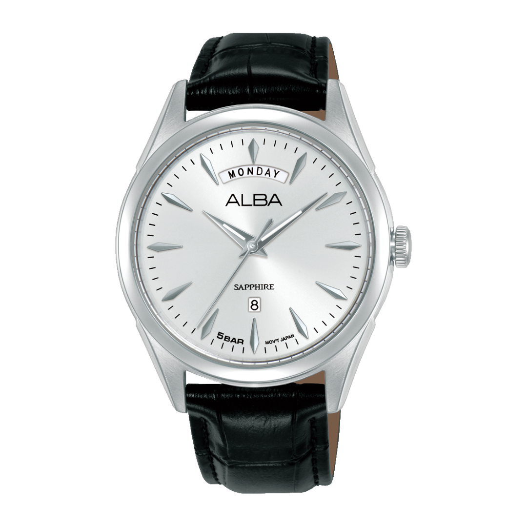 Alba A6B011X Prestige men&