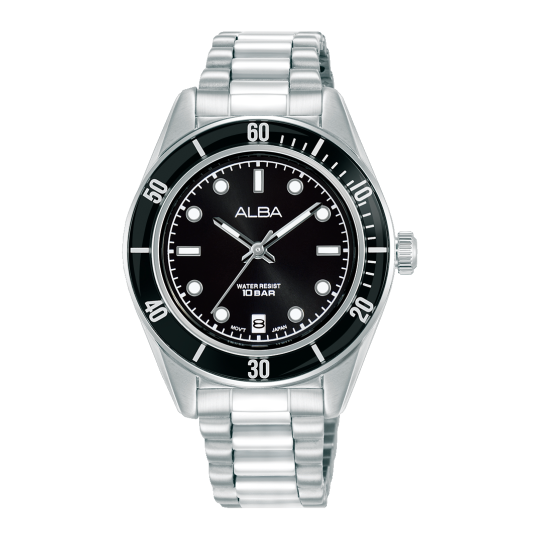 Alba AG8Q61X women&