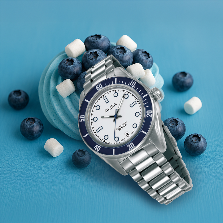 Alba AG8Q63X women&