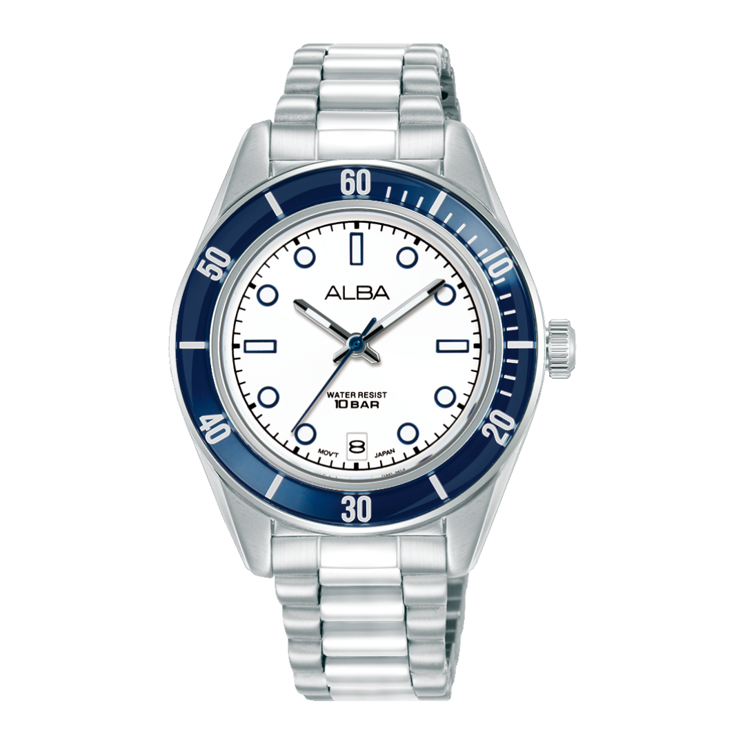 Alba AG8Q63X women&