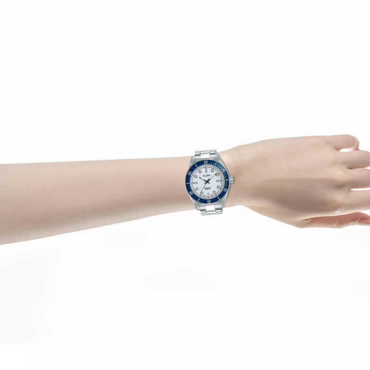 Alba AG8Q63X women&