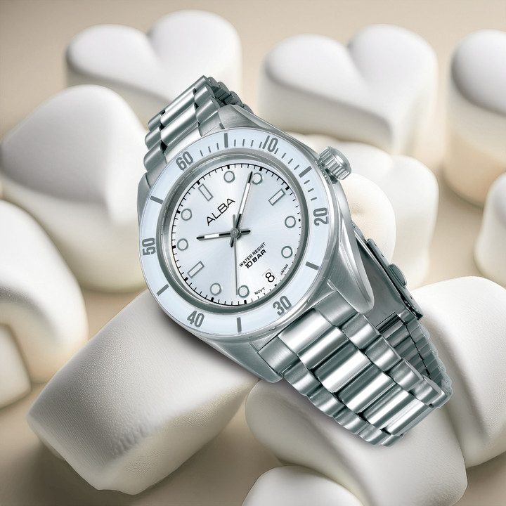 Alba AG8Q65X women&