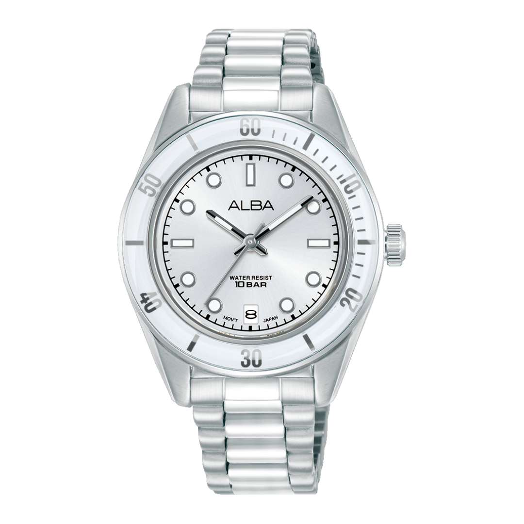 Alba AG8Q65X women&