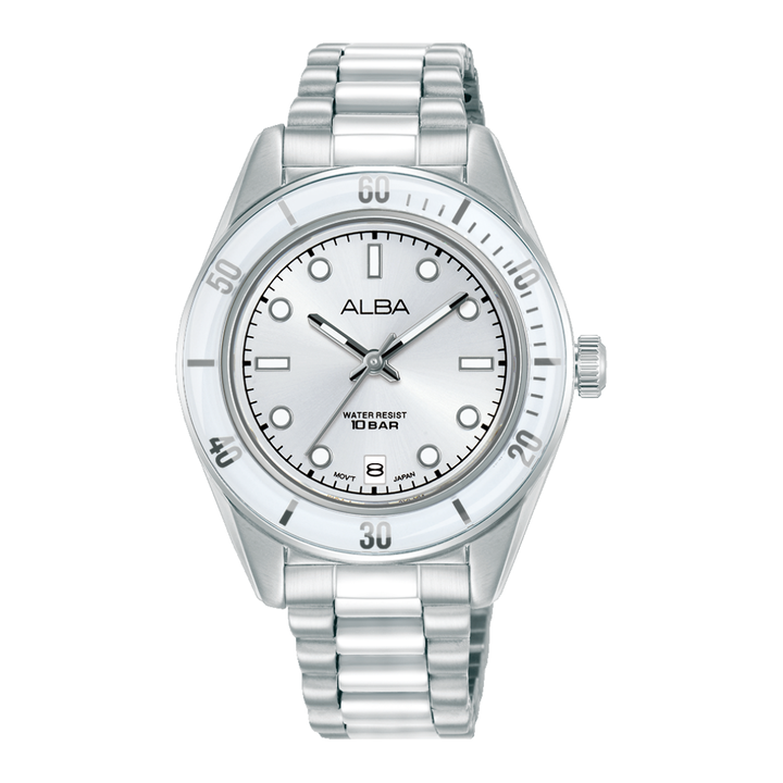 Alba AG8Q65X women&