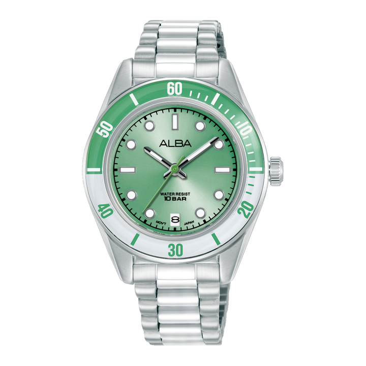 Alba AG8Q67X women&