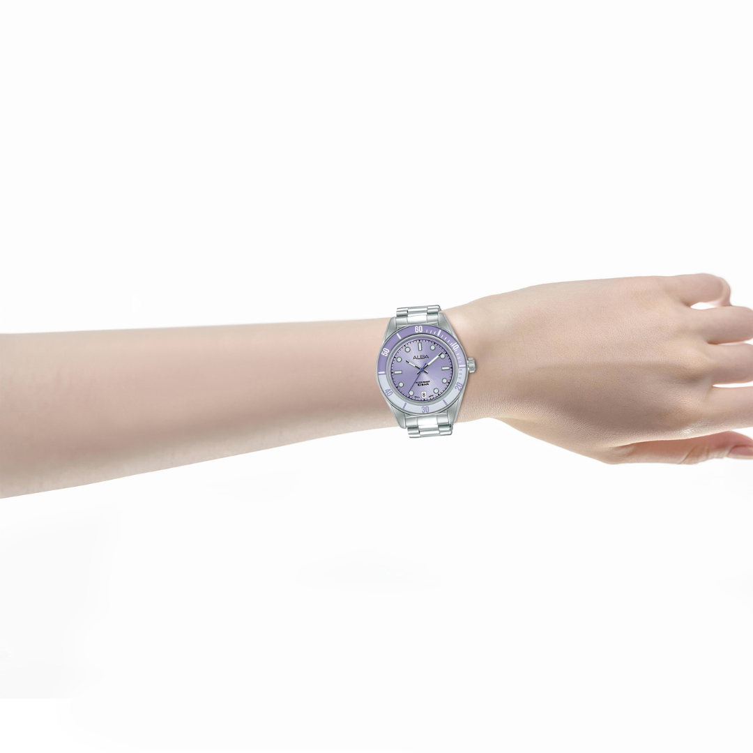 Alba AG8Q69X women&