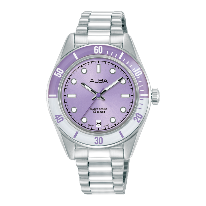 Alba AG8Q69X women&