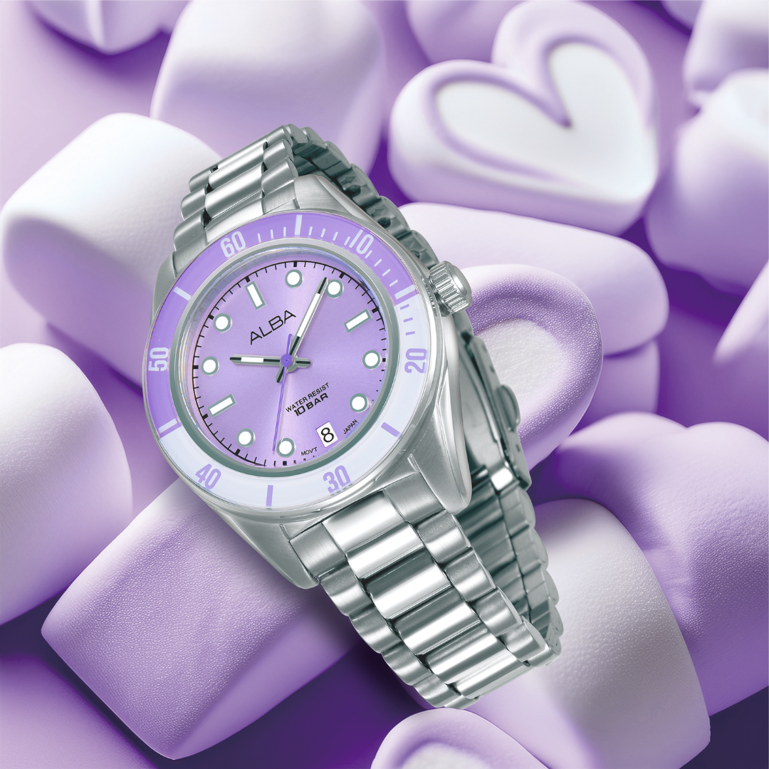 Alba AG8Q69X women&