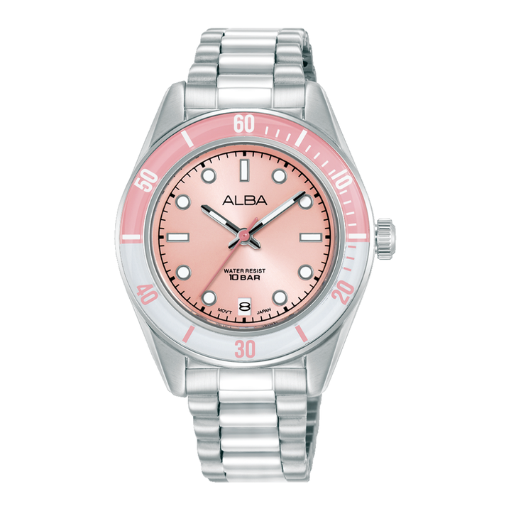 Alba AG8Q71X women&