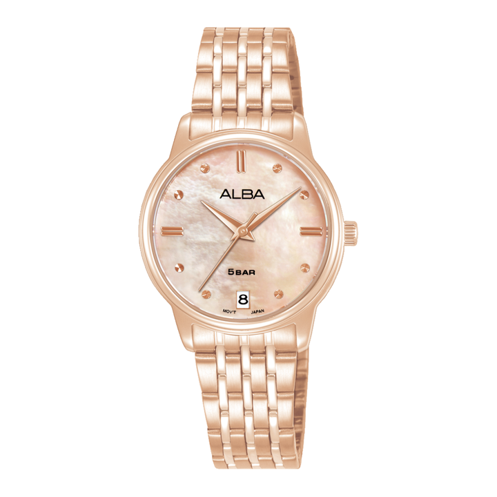 Alba AG8Q72X women&