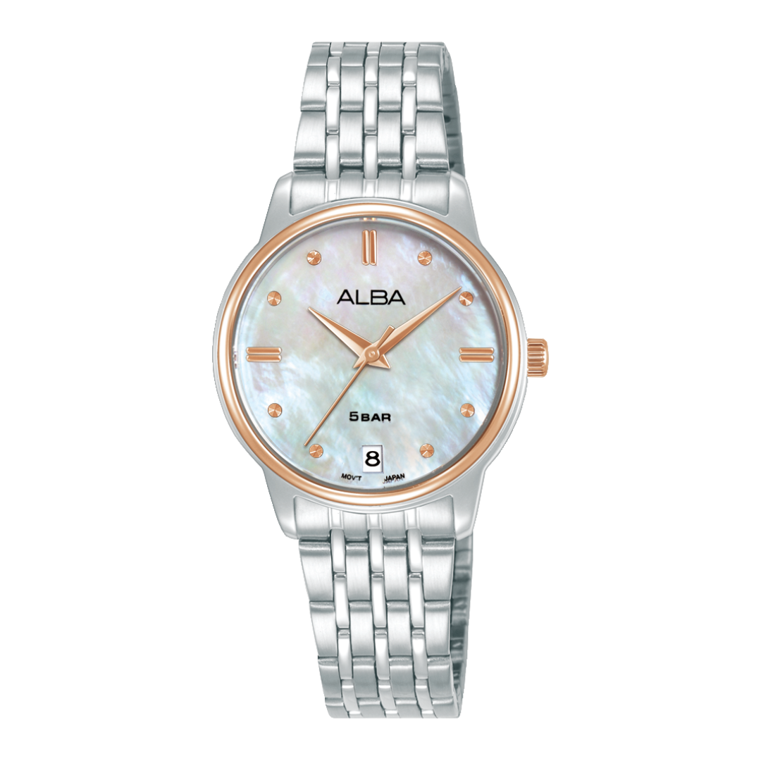 Alba AG8Q74X women&