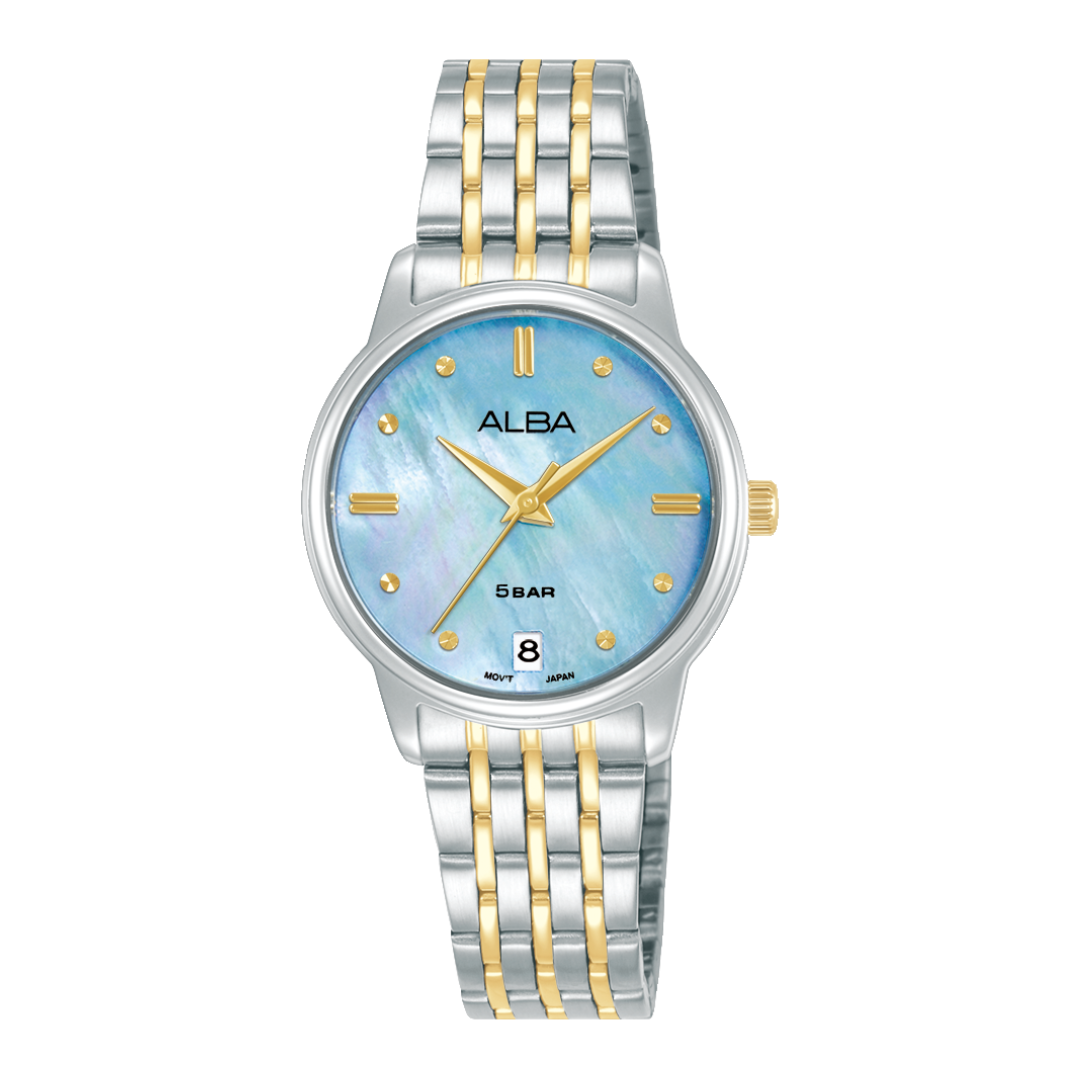 Alba AG8Q75X women&