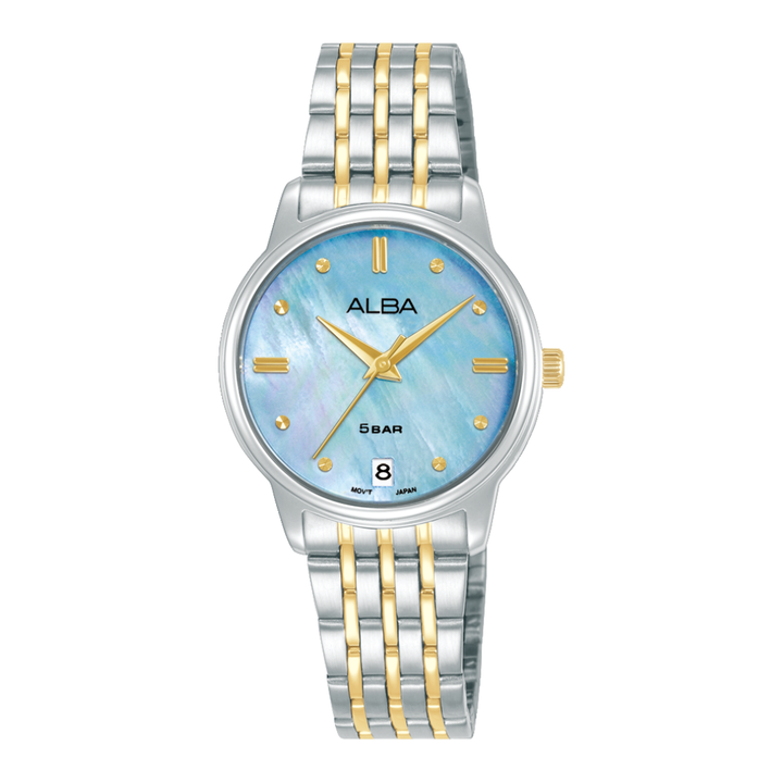 Alba AG8Q75X women&