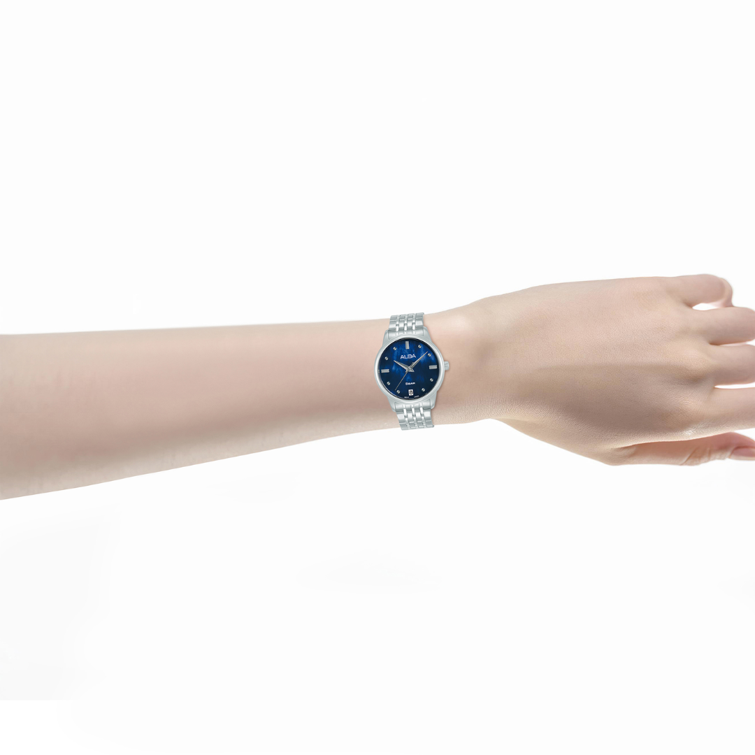 Alba AG8Q77X women&