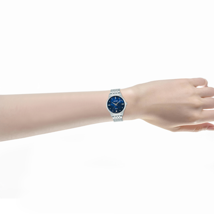 Alba AG8Q77X women&