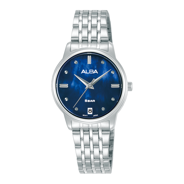 Alba AG8Q77X women&