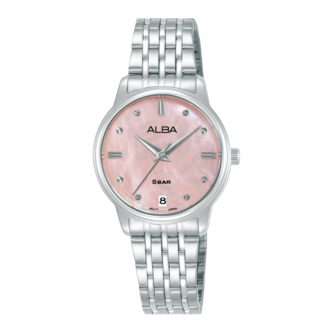 Alba AG8Q79X women&