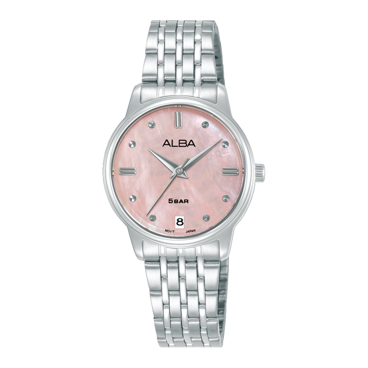 Alba AG8Q79X women&