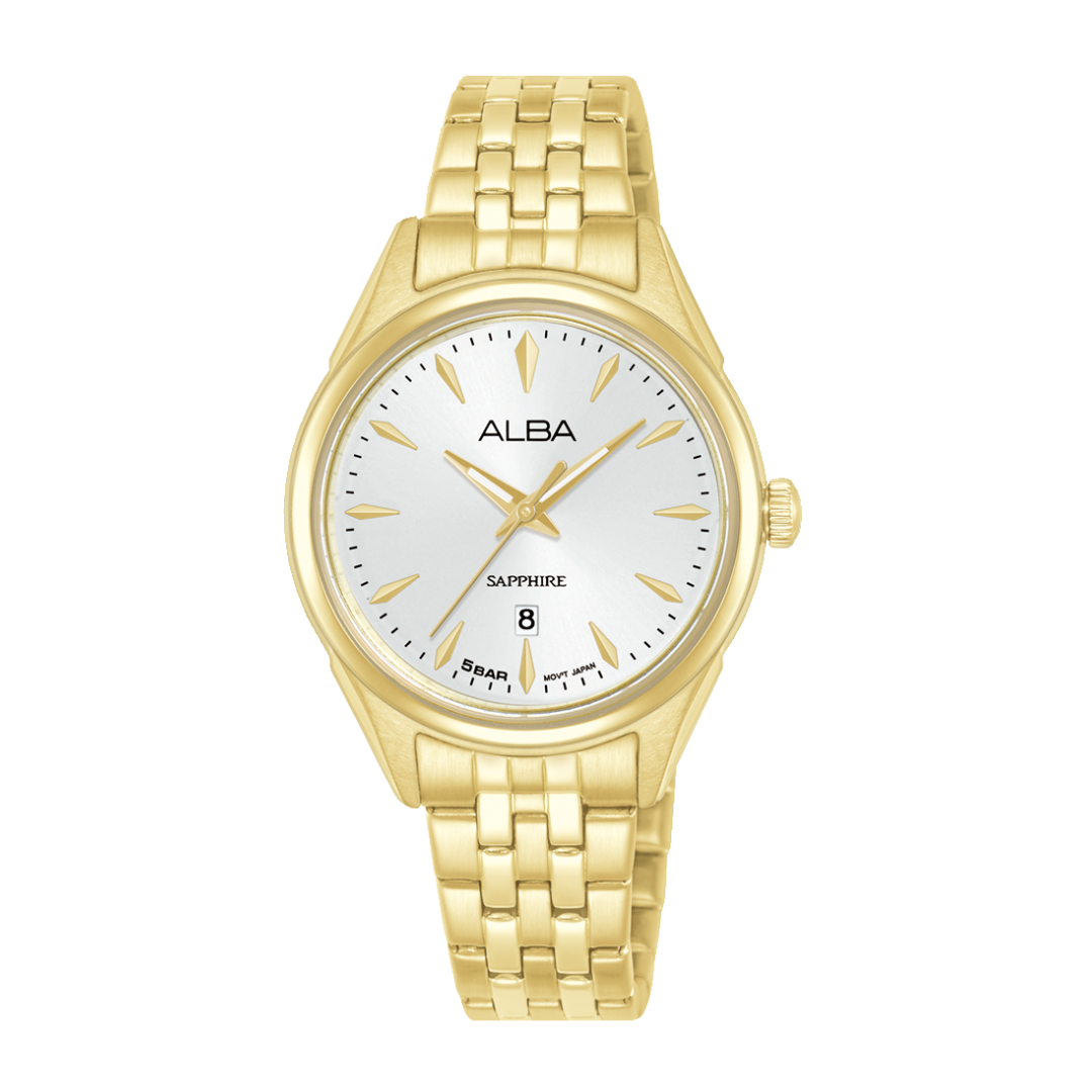 Alba AH7FA8X Prestige women&