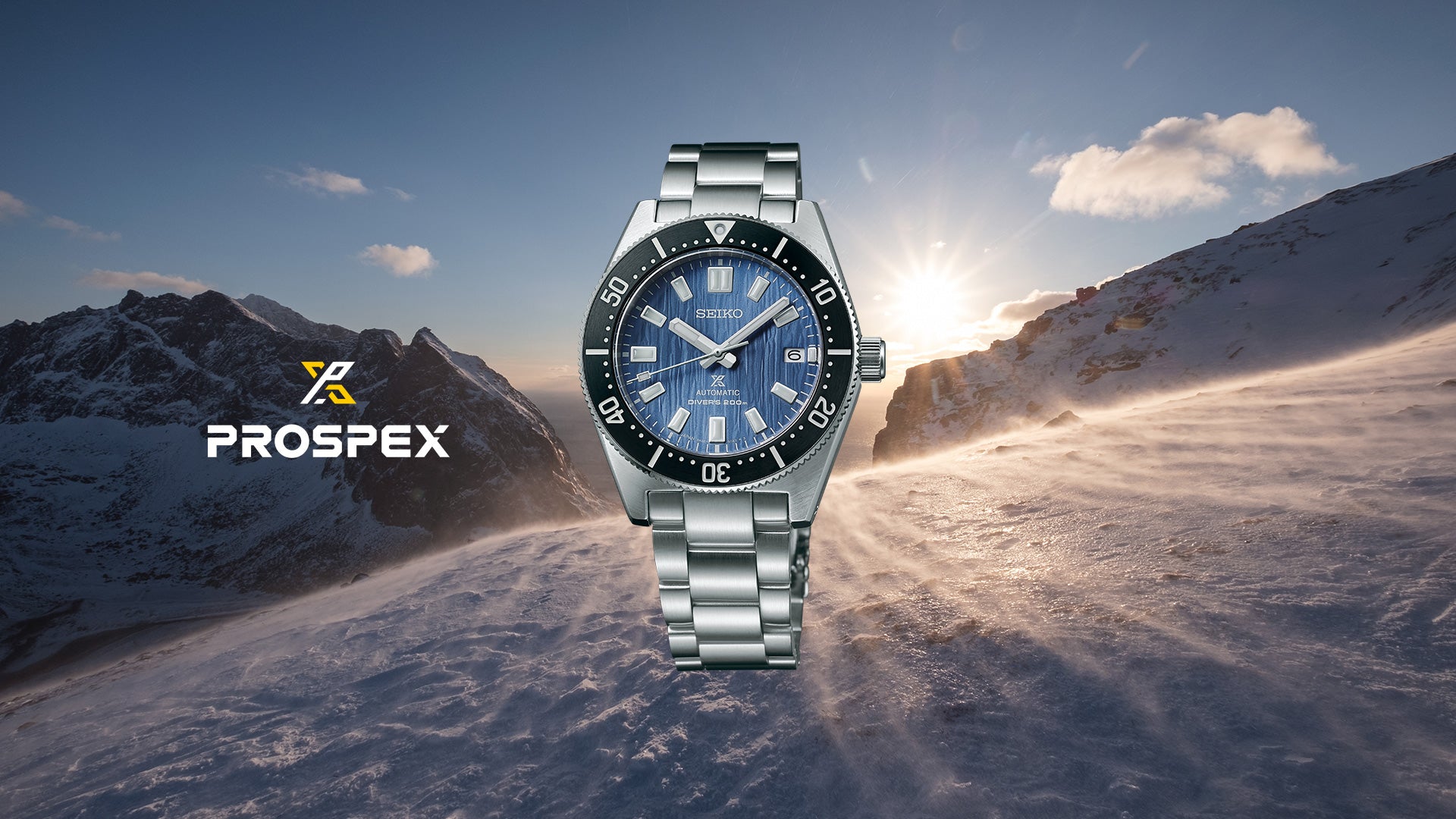 Buy Seiko Prospex Watches Online Singapore