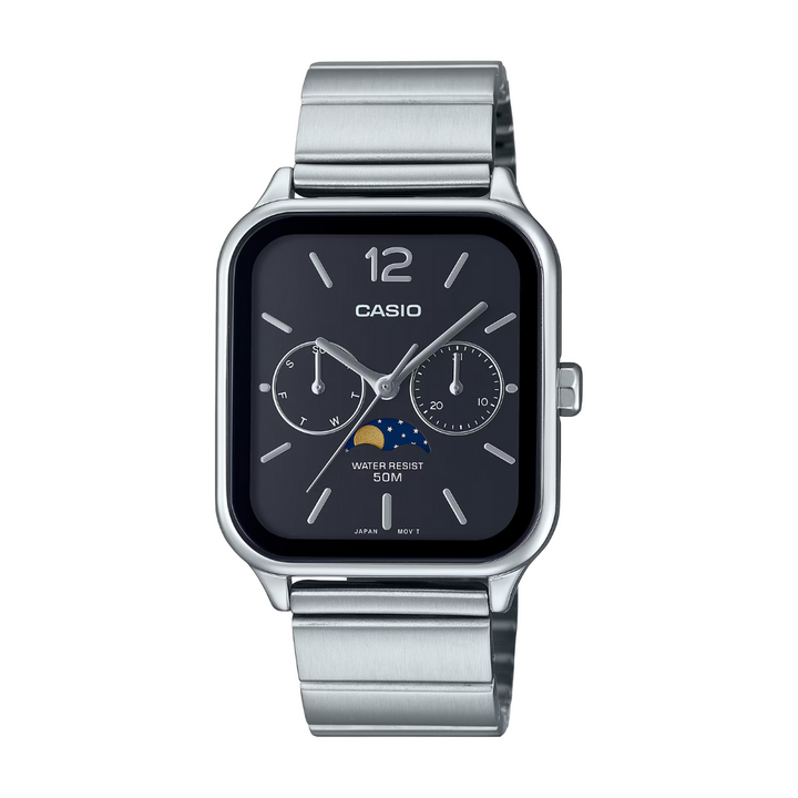 CASIO GENERAL MTP-M305D-1AVDF ANALOG STANDARD MEN WATCH