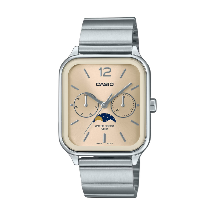CASIO GENERAL MTP-M305D-9AVDF ANALOG STANDARD WOMEN WATCH