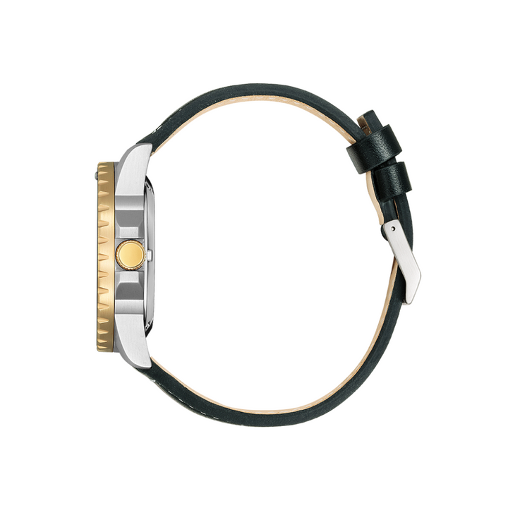 CITIZEN NJ0176-10E MECHANICAL MEN WATCH