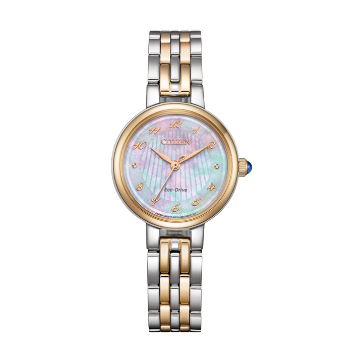 CITIZEN L EM0996-84Y ECO-DRIVE WOMEN WATCH