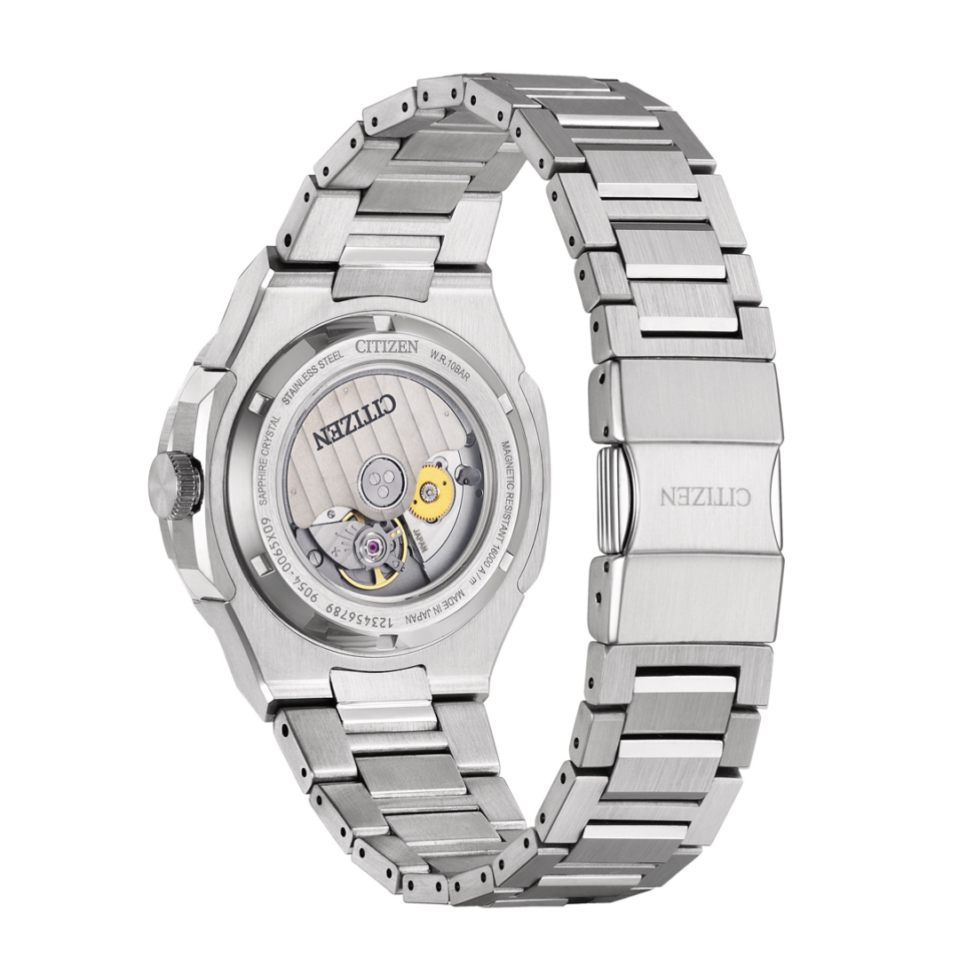 CITIZEN NB6034-58L SERIES 8 AUTOMATIC MEN WATCH
