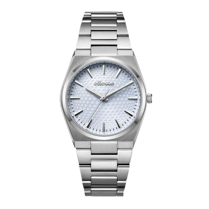 ELLESSE MOMENTO W03-00865-001 3 HANDS QUARTZ WOMEN WATCH