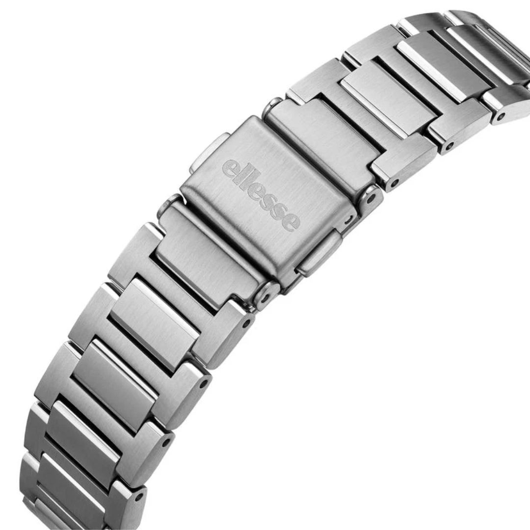 ELLESSE MOMENTO W03-00865-002 3 HANDS QUARTZ WOMEN WATCH