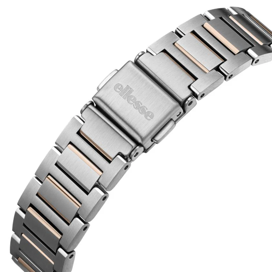 ELLESSE MOMENTO W03-00865-004 3 HANDS QUARTZ WOMEN WATCH