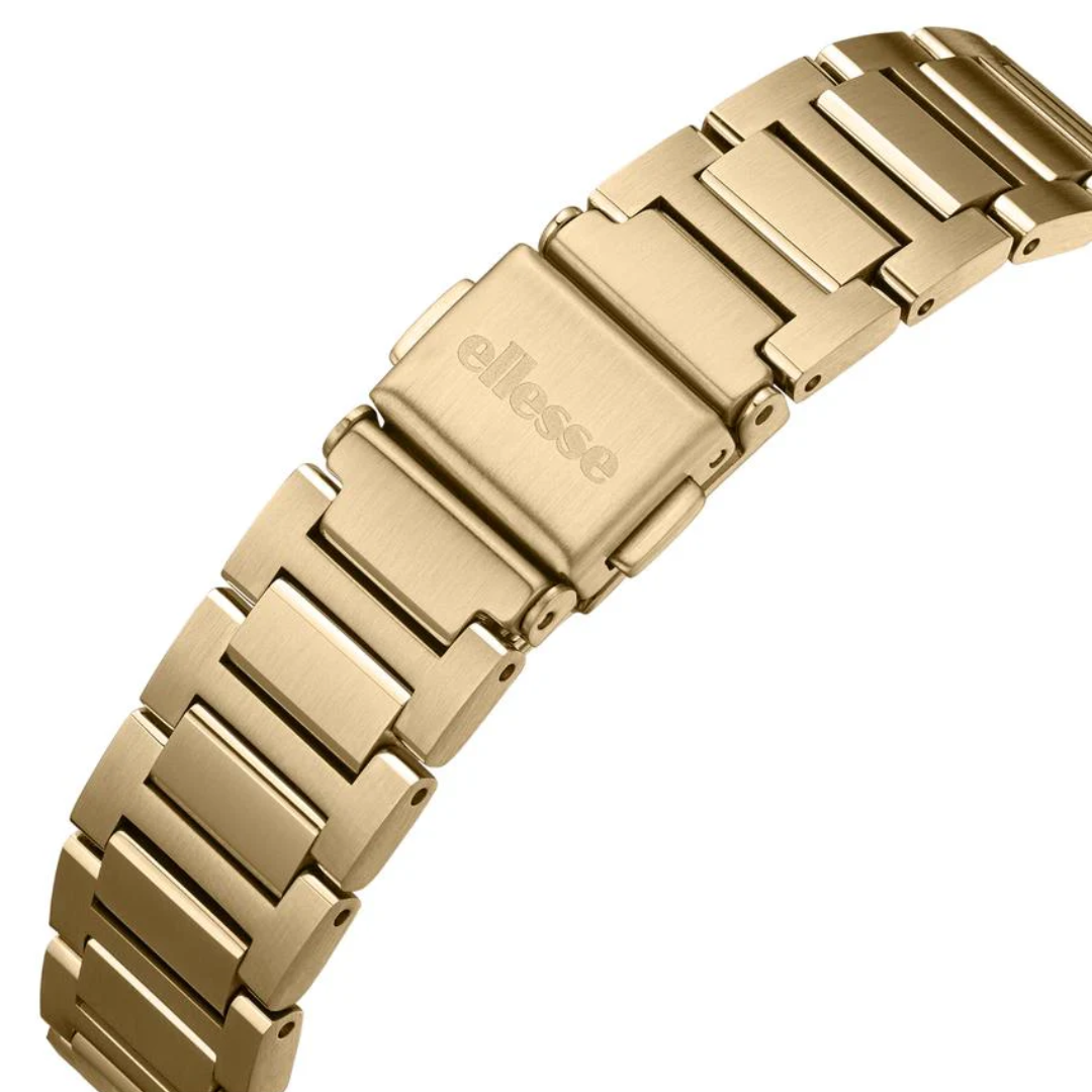 ELLESSE MOMENTO W03-00865-005 3 HANDS QUARTZ WOMEN WATCH