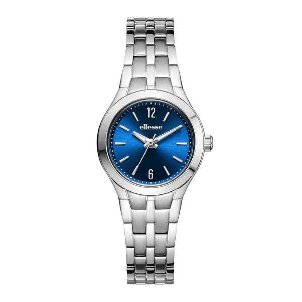 ELLESSE TEMPO W03-00863-001 3 HANDS DATE QUARTZ WOMEN WATCH
