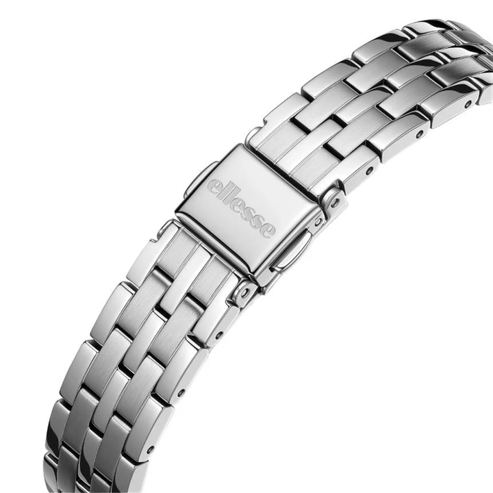 ELLESSE TEMPO W03-00863-002 3 HANDS DATE QUARTZ WOMEN WATCH