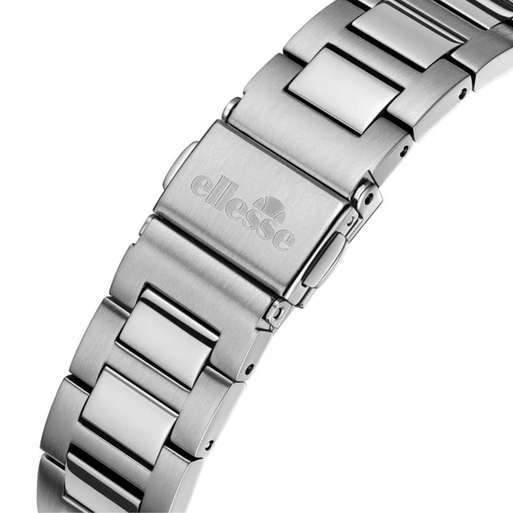 ELLESSE W03-00856-002 QUARTZ MULTI-FUNCTION WOMEN WATCH