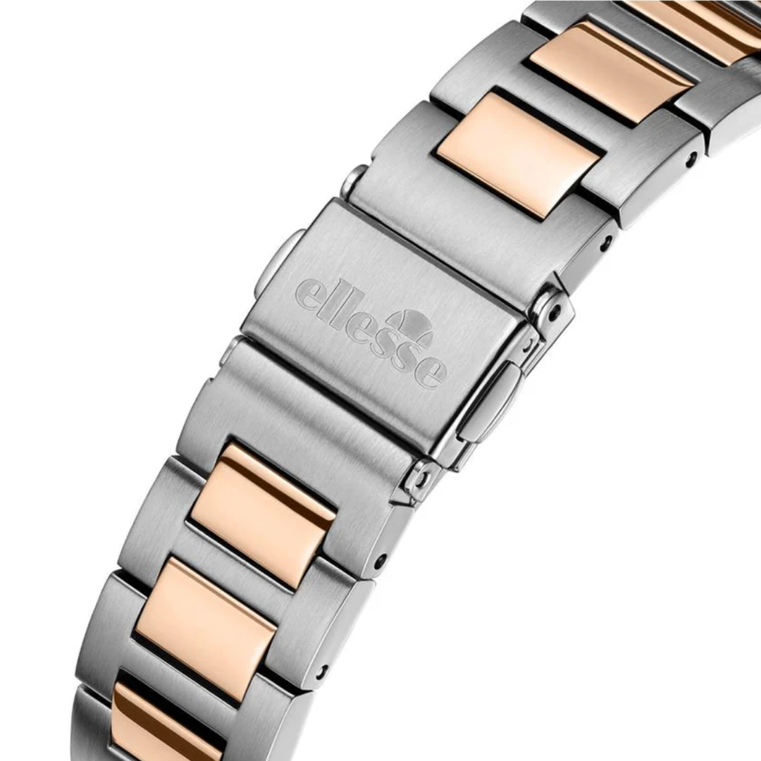 ELLESSE W03-00856-003 QUARTZ MULTI-FUNCTION WOMEN WATCH