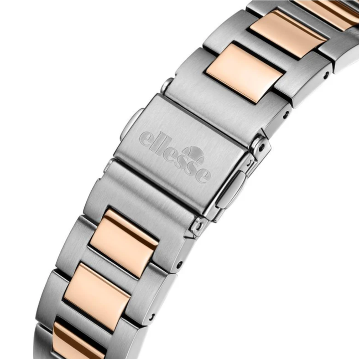 ELLESSE W03-00856-003 QUARTZ MULTI-FUNCTION WOMEN WATCH
