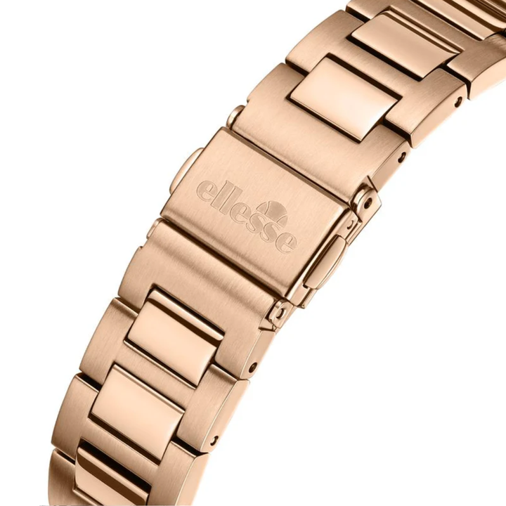 ELLESSE W03-00856-004 QUARTZ MULTI-FUNCTION WOMEN WATCH