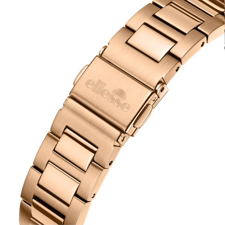 ELLESSE W03-00856-005 QUARTZ MULTI-FUNCTION WOMEN WATCH