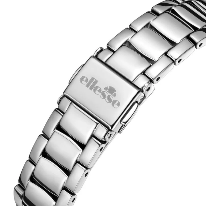 ELLESSE W03-00857-001 3 HANDS QUARTZ WOMEN WATCH