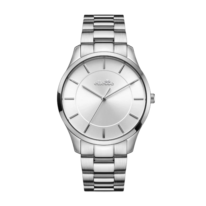 ELLESSE W03-00858-001 3 HANDS QUARTZ MEN WATCH