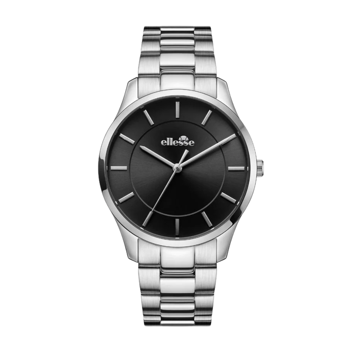 ELLESSE W03-00858-003 3 HANDS QUARTZ MEN WATCH