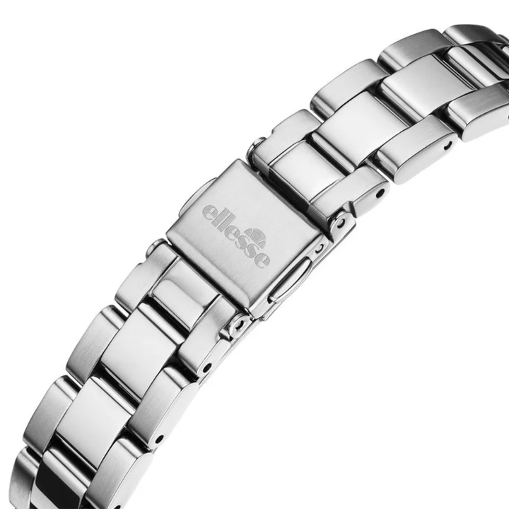 ELLESSE W03-00859-001 3 HANDS QUARTZ WOMEN WATCH