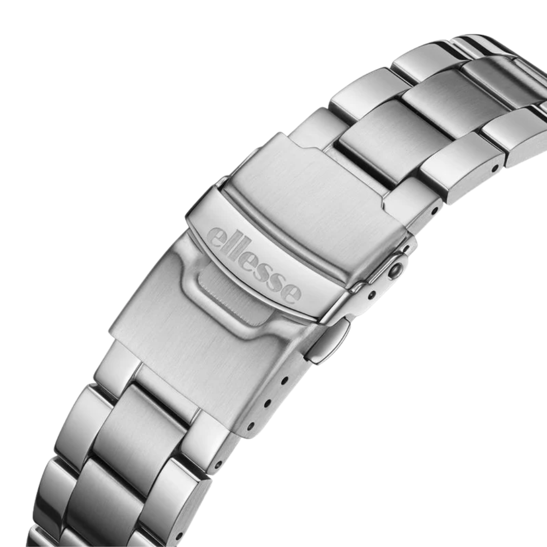 ELLESSE W03-00861-002 QUARTZ CHRONOGRAPH MEN WATCH